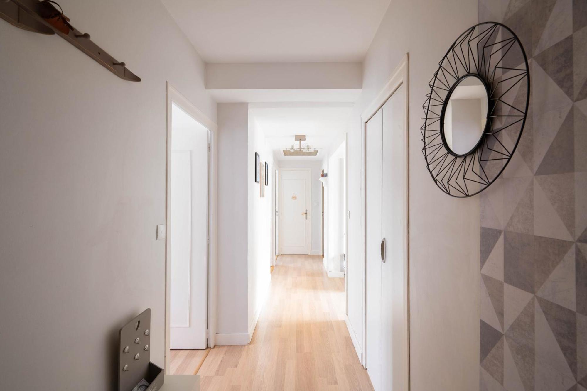 Appartement Cosy 6 Pers Pres Du Lac Avec Garage Annecy Exterior photo