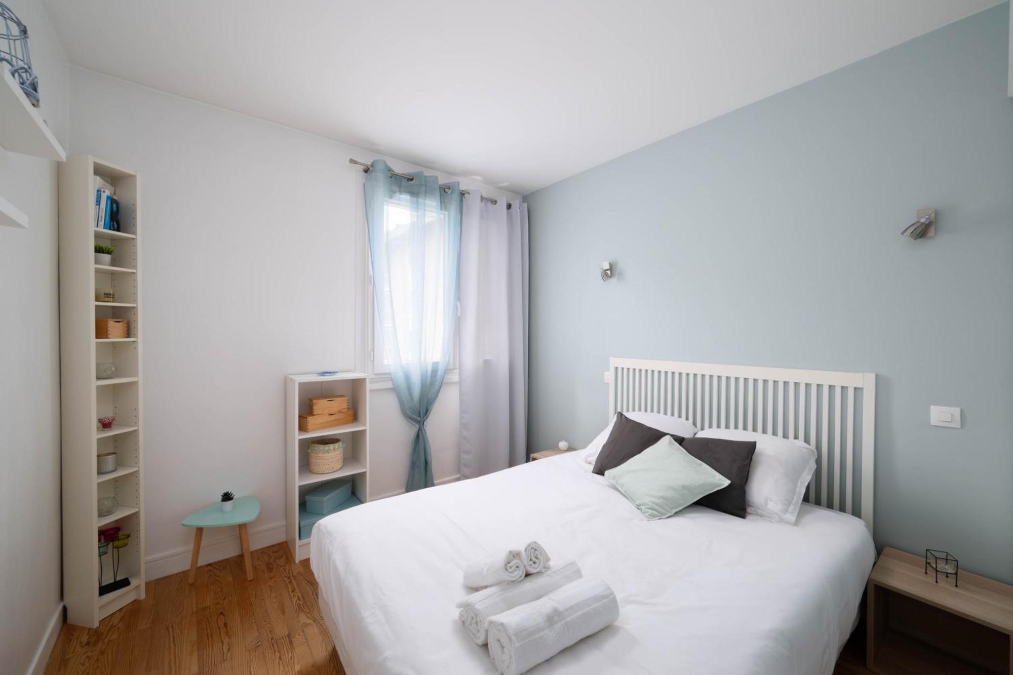 Appartement Cosy 6 Pers Pres Du Lac Avec Garage Annecy Exterior photo