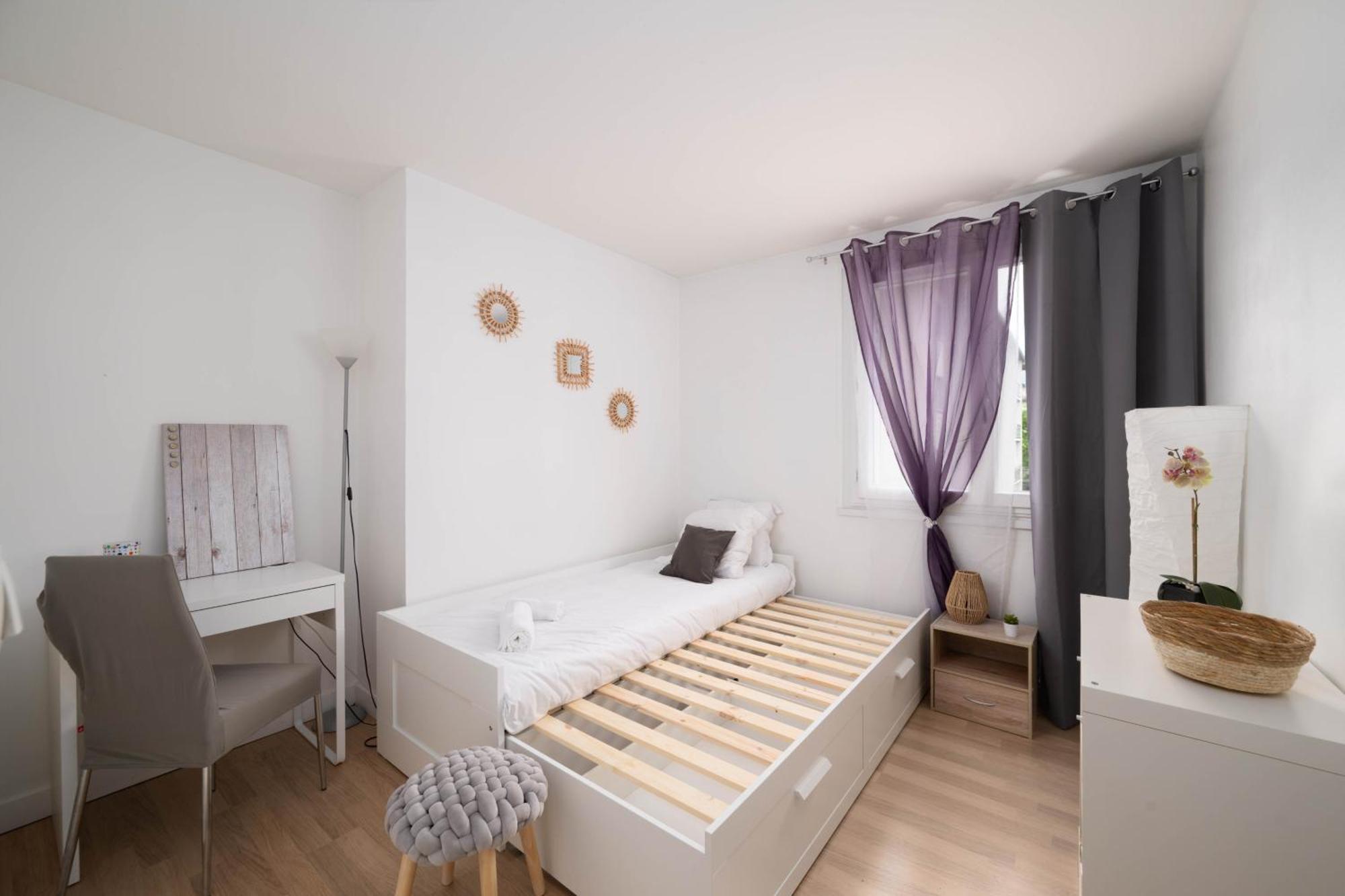 Appartement Cosy 6 Pers Pres Du Lac Avec Garage Annecy Exterior photo