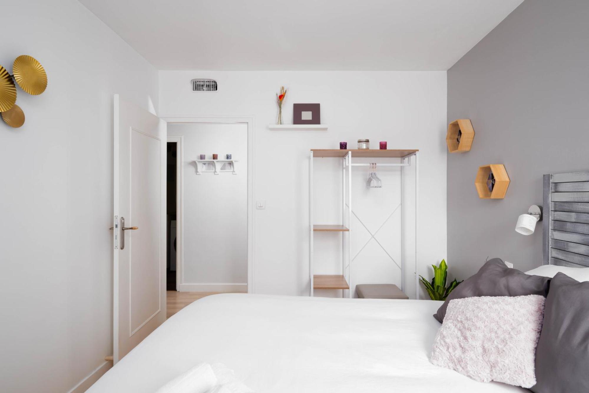 Appartement Cosy 6 Pers Pres Du Lac Avec Garage Annecy Exterior photo