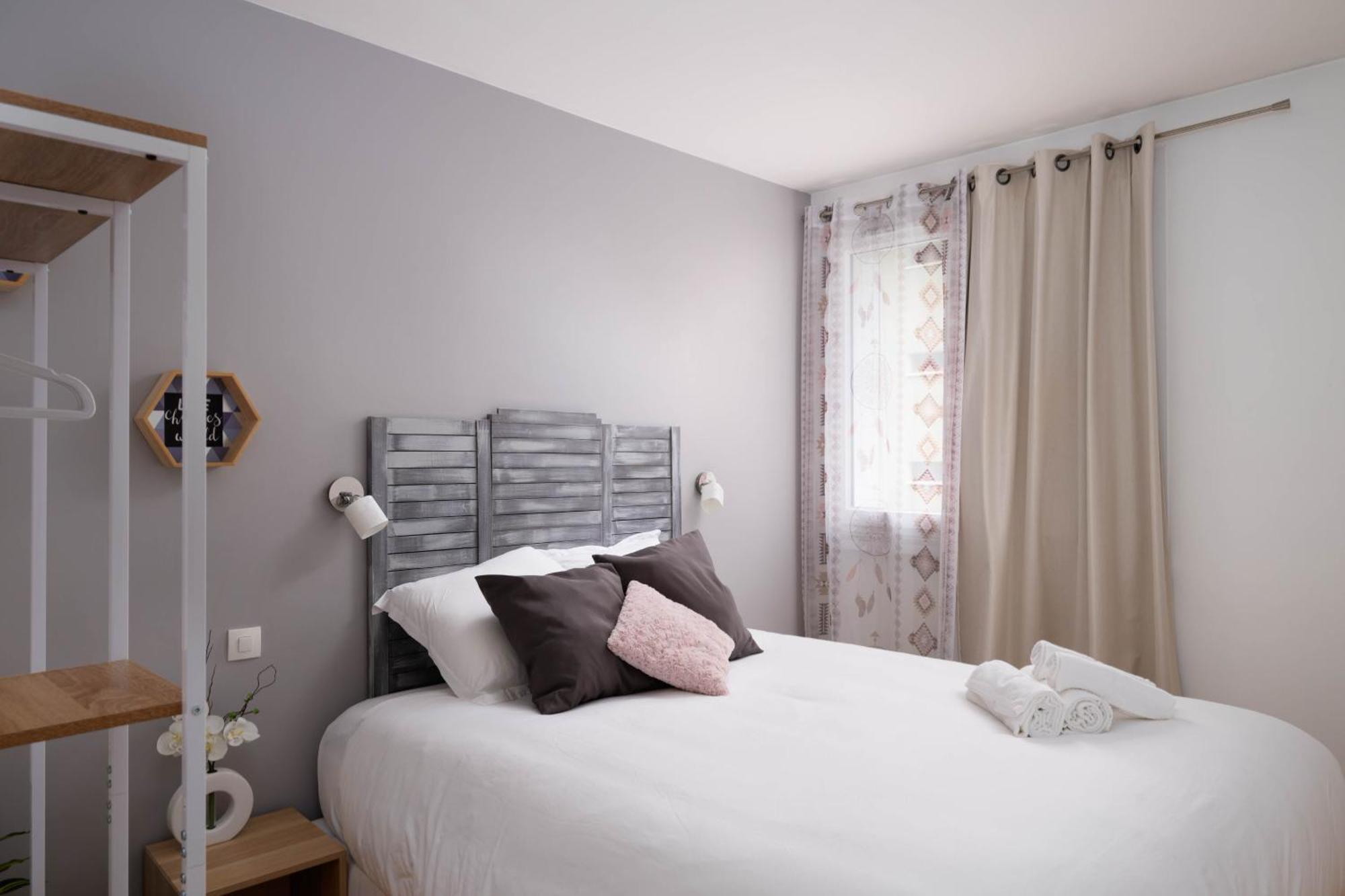 Appartement Cosy 6 Pers Pres Du Lac Avec Garage Annecy Exterior photo