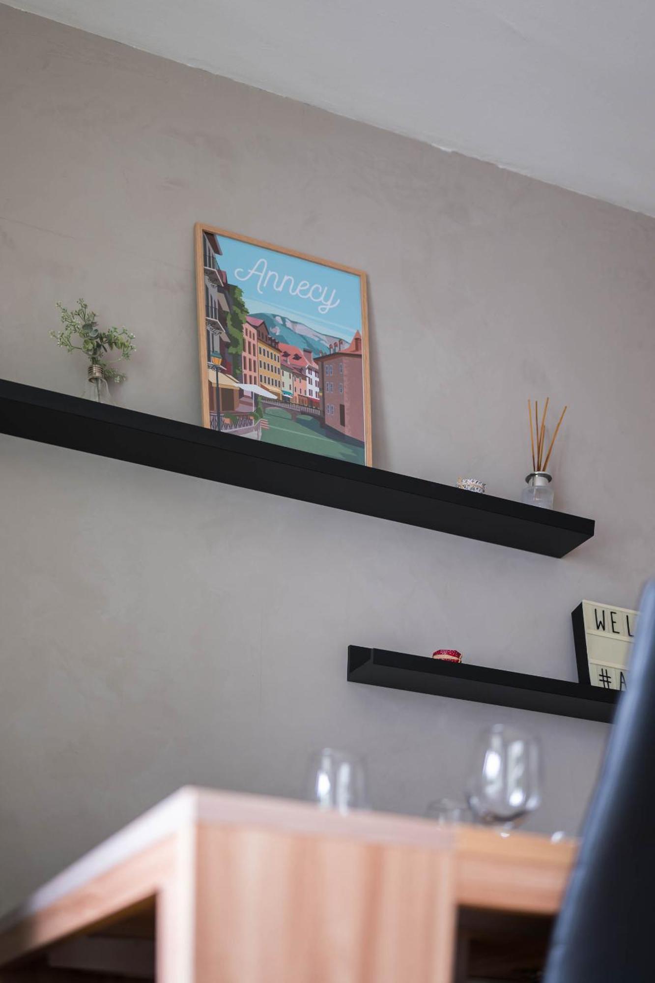 Appartement Cosy 6 Pers Pres Du Lac Avec Garage Annecy Exterior photo